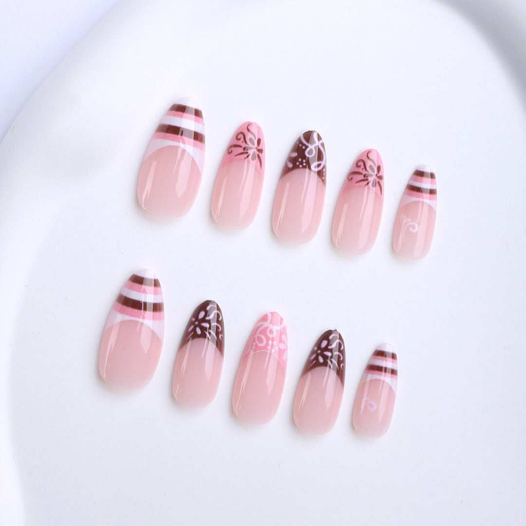 Nail designs Kalsten