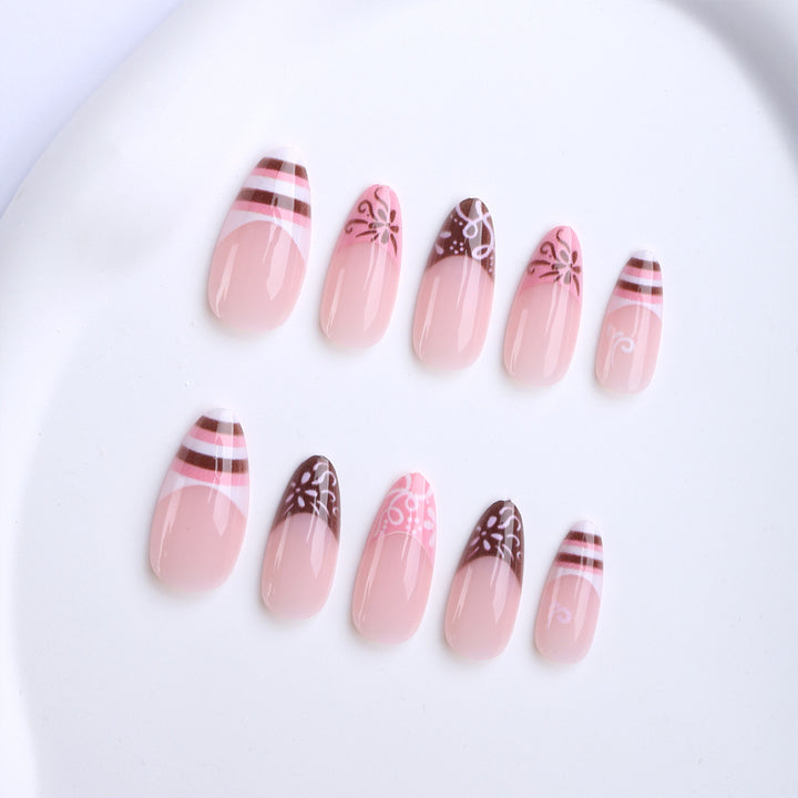 Nail designs Kalsten