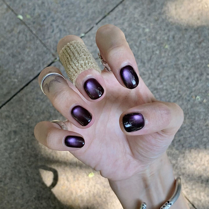 Artful Nail Tips Kalsten