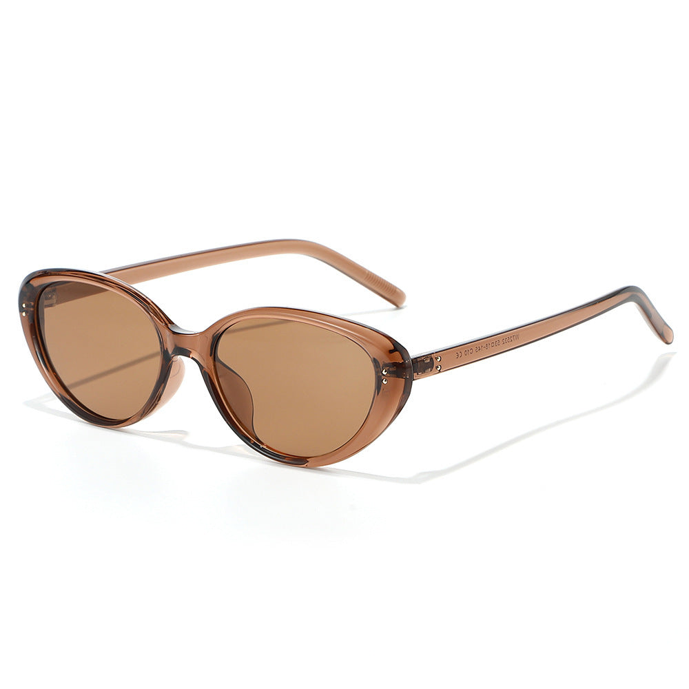 Cat Eye Sunglasses Kalsten