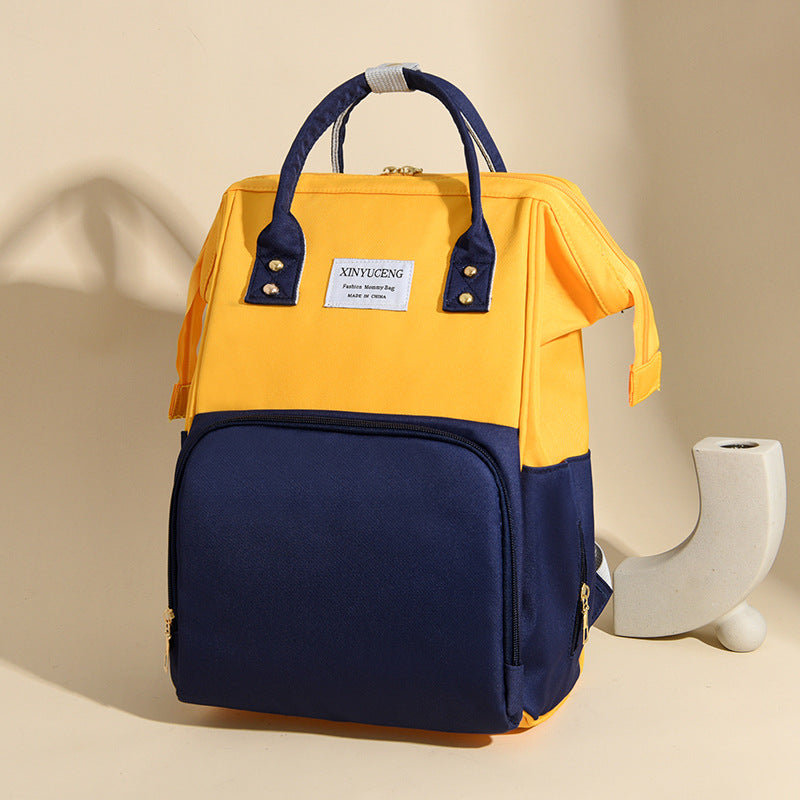 Versatile Multi-Purpose Backpack Kalsten