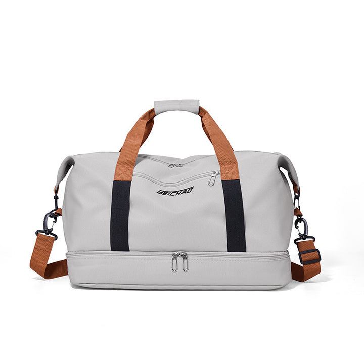 Versatile Sports Duffel Bag Kalsten