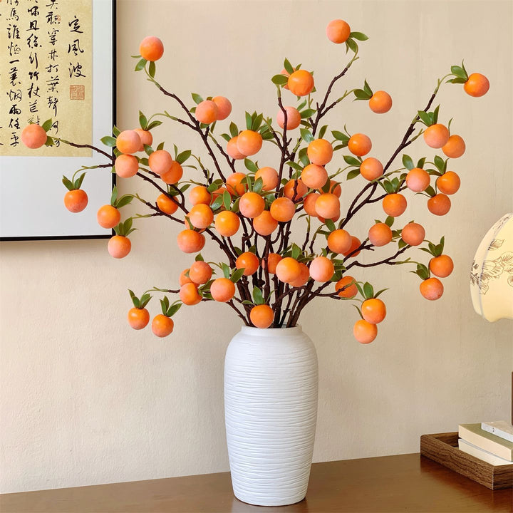 Decorative Artificial Fruit