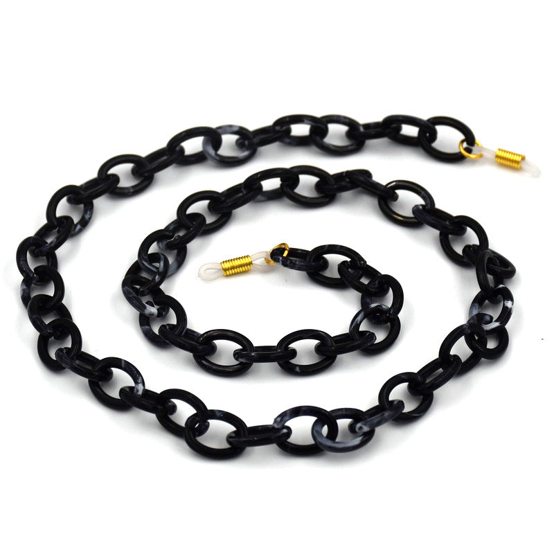 Trendy Eyewear Holder Chain Kalsten