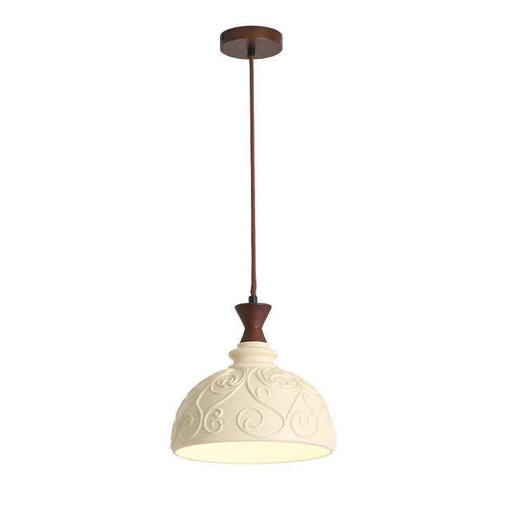 Vintage Style Pendant Light