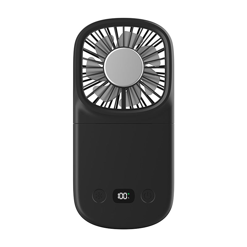 Unisex Rechargeable Mini Handheld Fan Kalsten