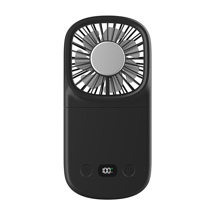 Unisex Rechargeable Mini Handheld Fan Kalsten