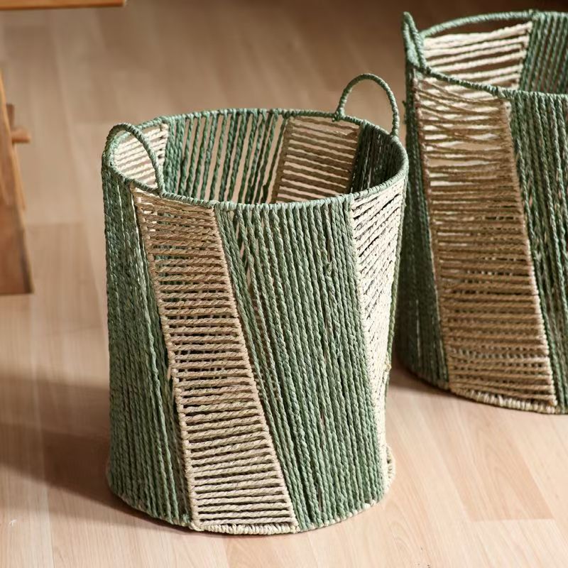 Stylish Storage Basket Kalsten