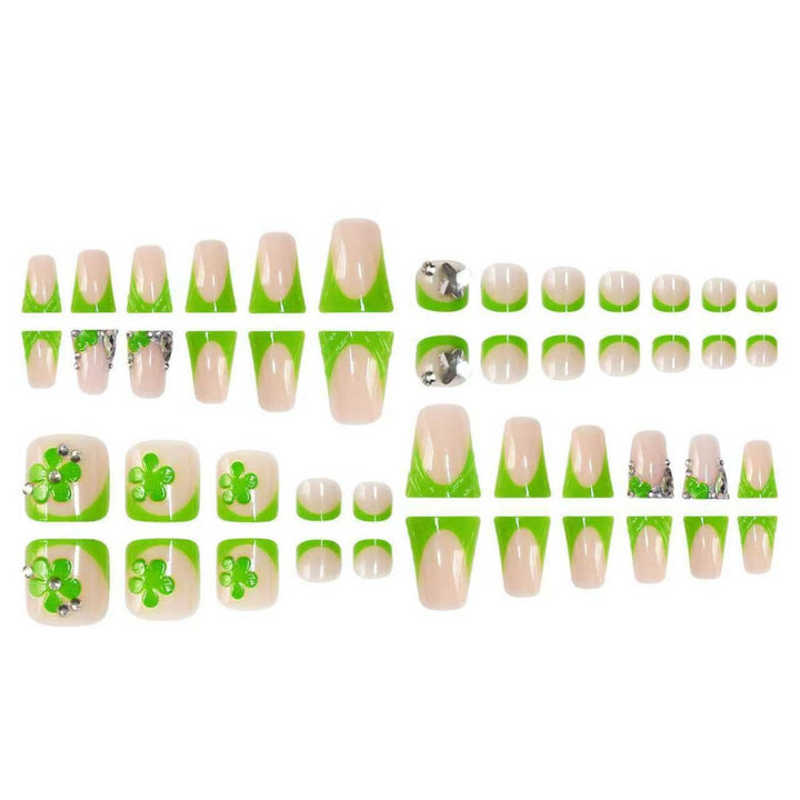Nail Art Kalsten