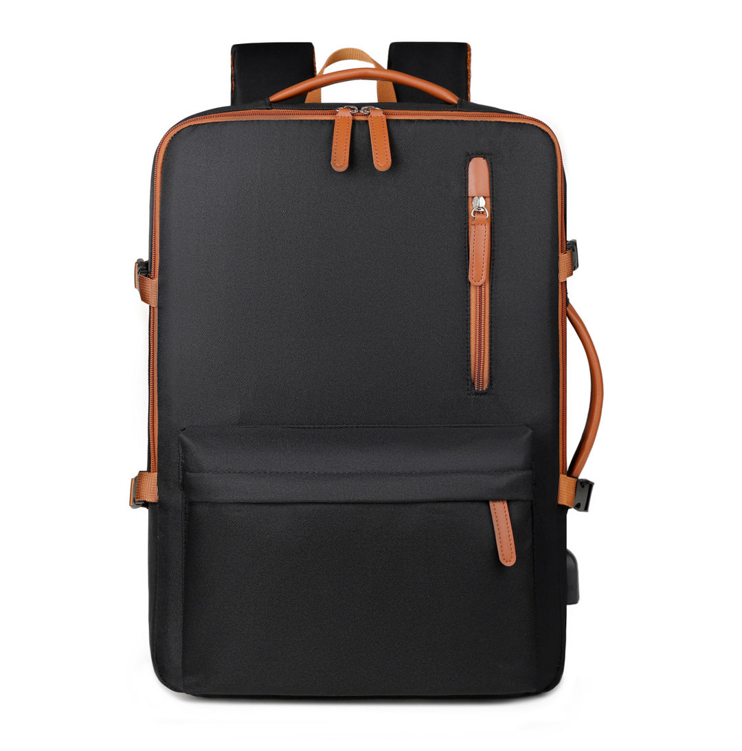 Sleek Business Laptop Backpack Kalsten