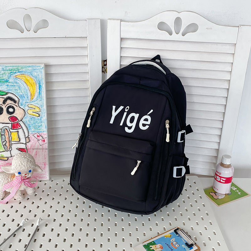 Versatile Everyday Backpack Kalsten