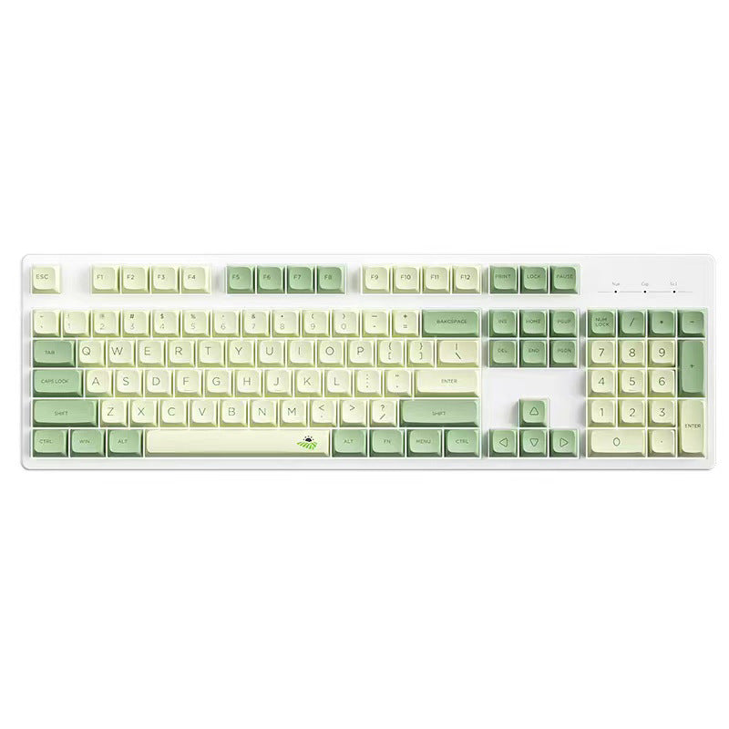 Wired Full-Size Mechanical Keyboard Kalsten