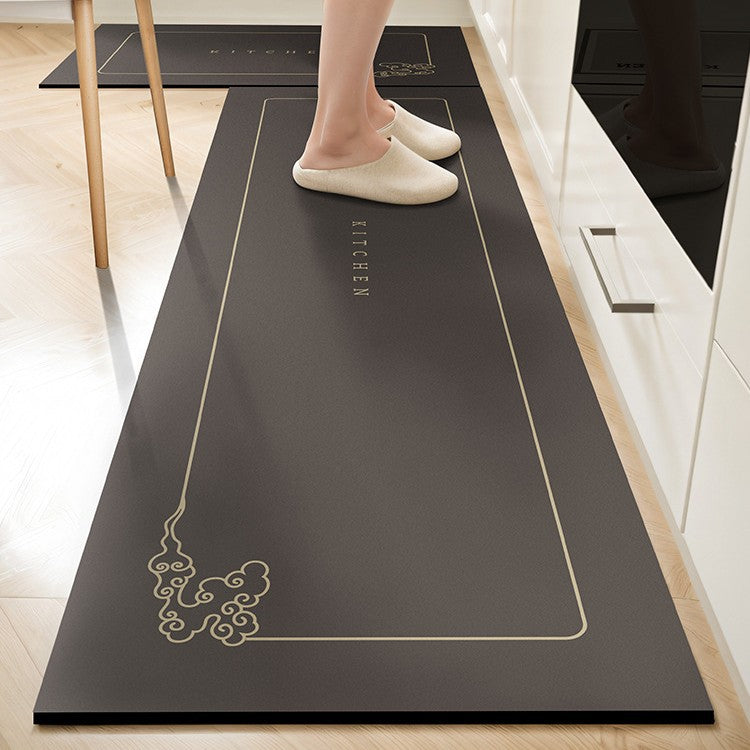 Kitchen Comfort Runner Mat Kalsten