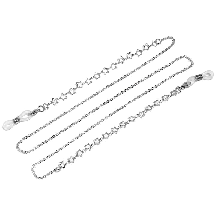 Star-Design Eyewear Chain Kalsten