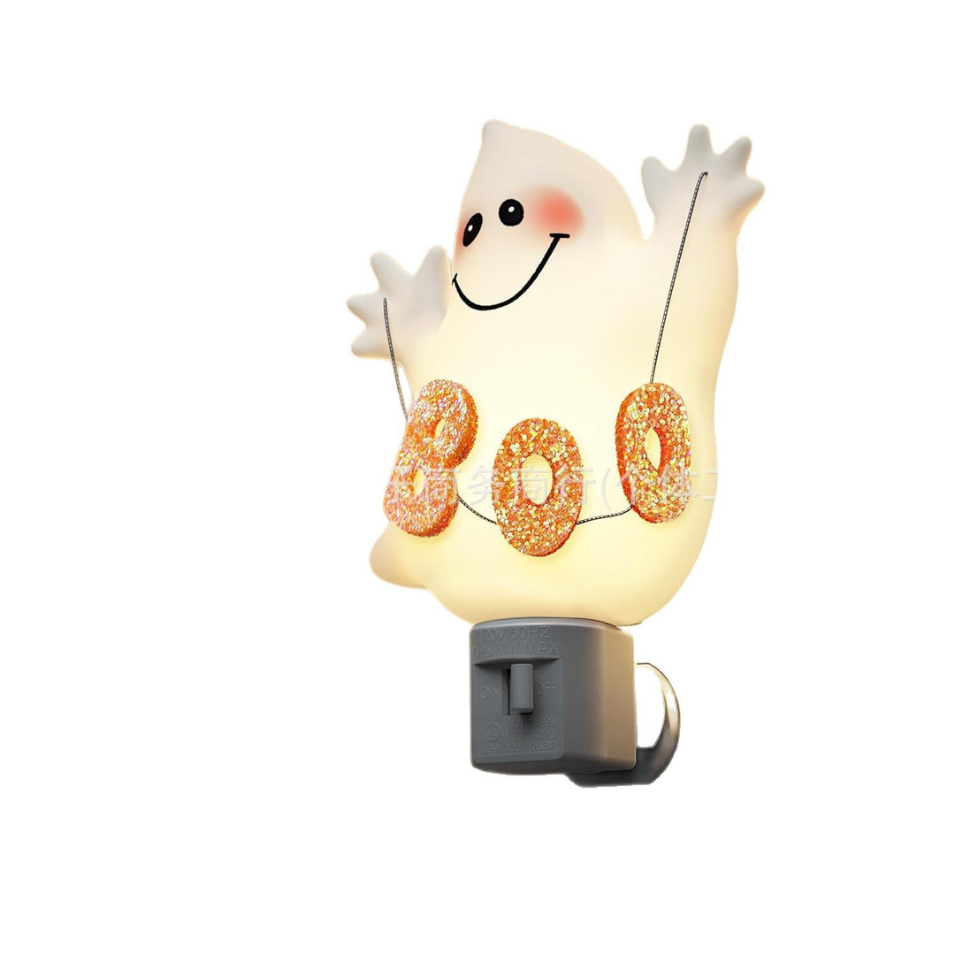 Halloween Night Light Kalsten