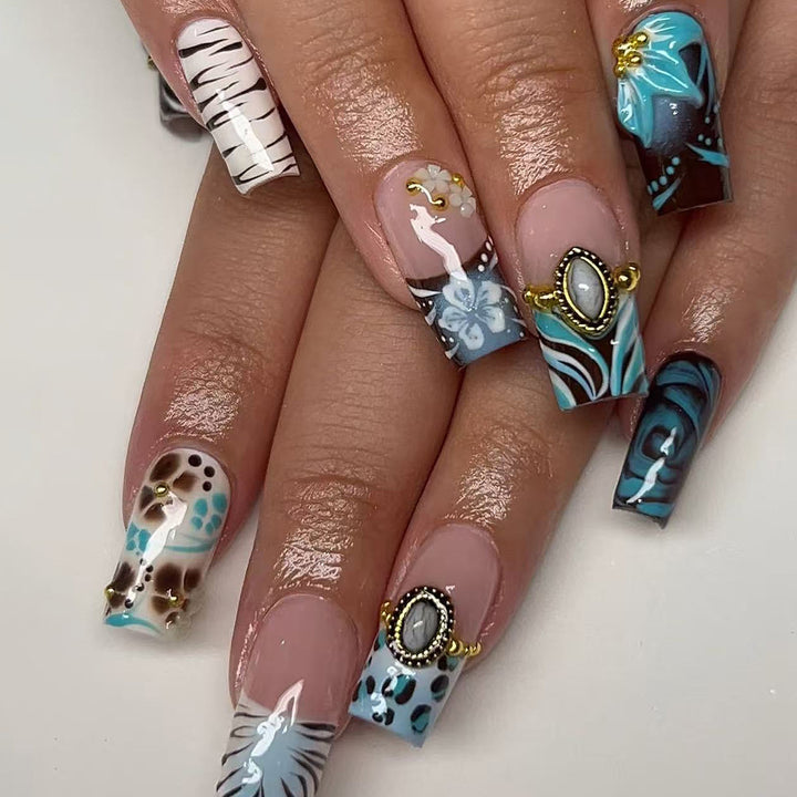 Design Nail Set Kalsten