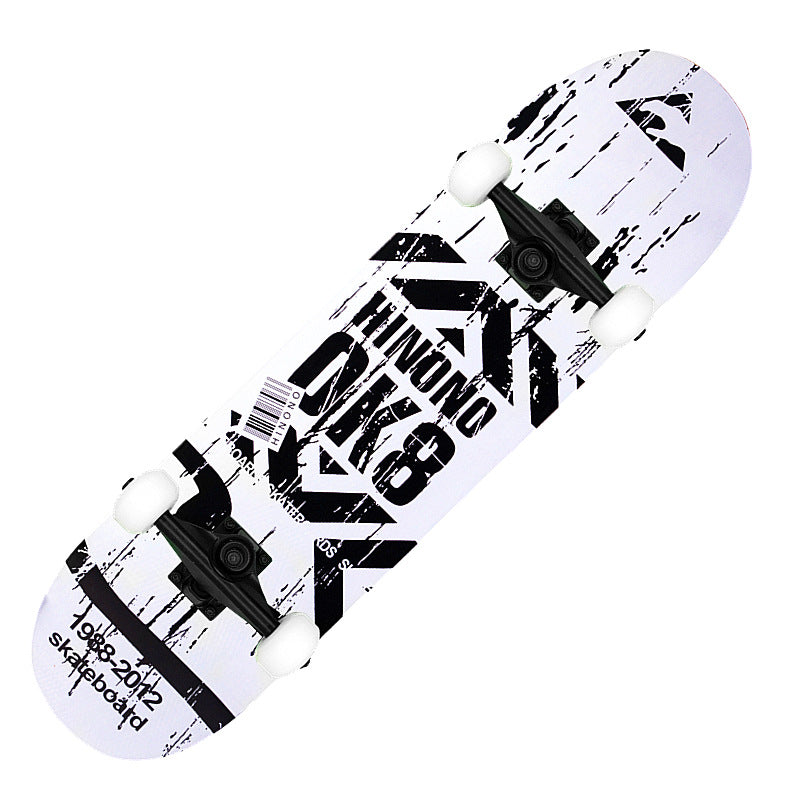 Freestyle Skateboard Kalsten