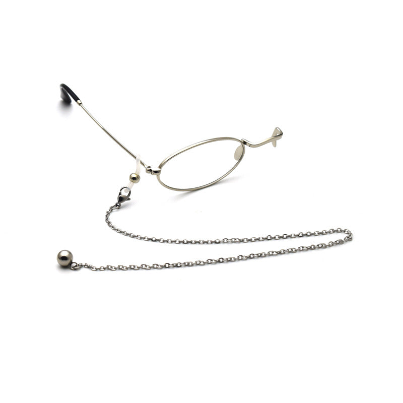 Durable Metal Eyewear Chain Kalsten