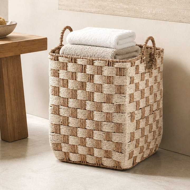 Storage basket Kalsten