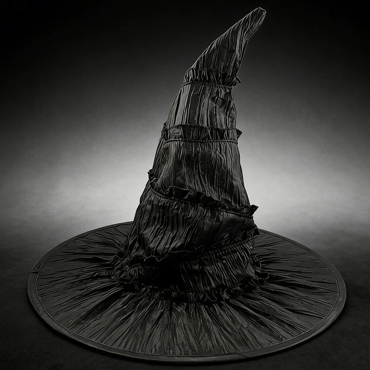 Elegant Witch Hat
