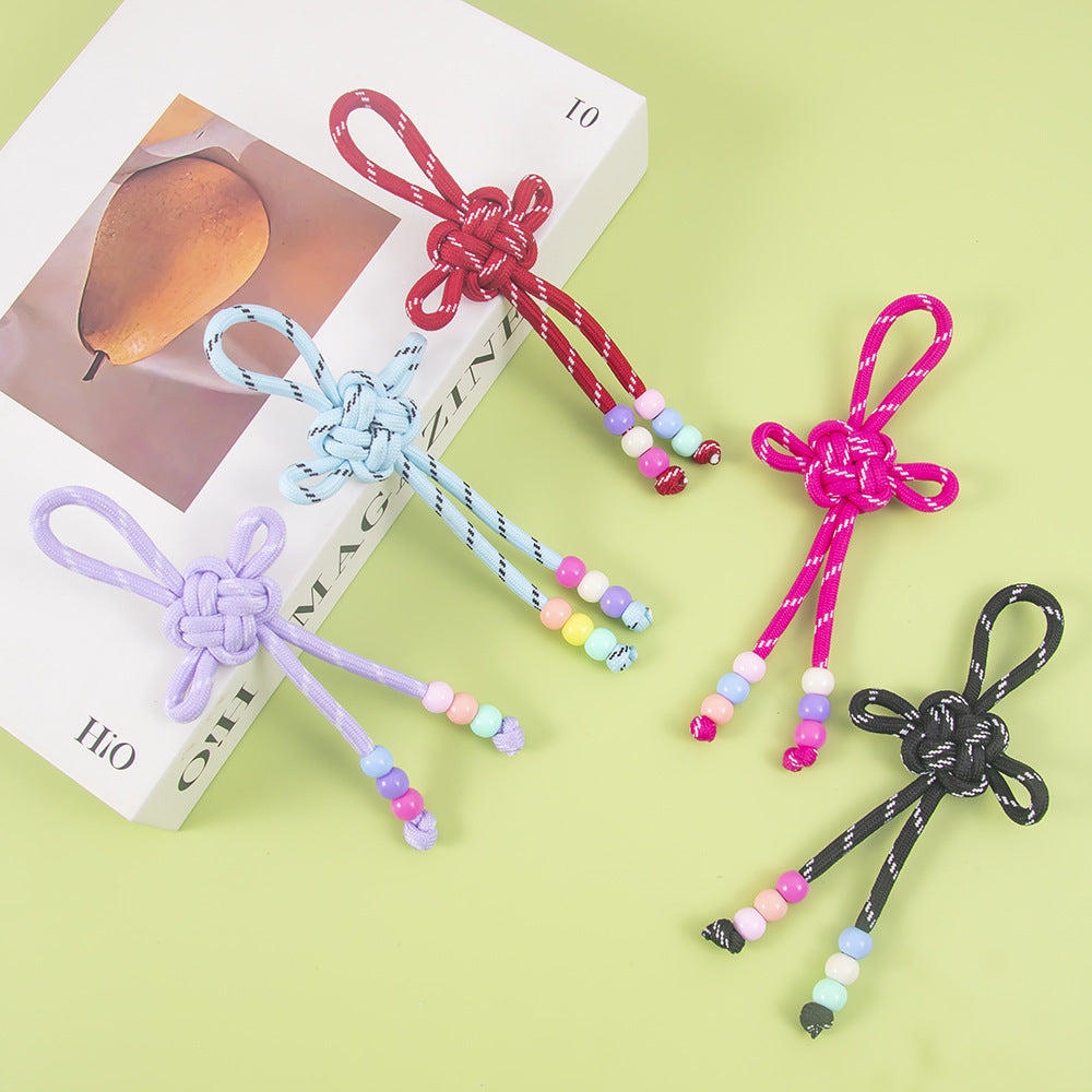 Cute Decorative Knot Kalsten
