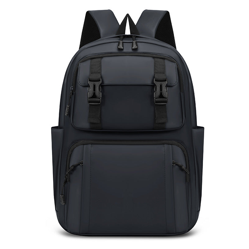 Executive Multi-Pocket Laptop Backpack Kalsten