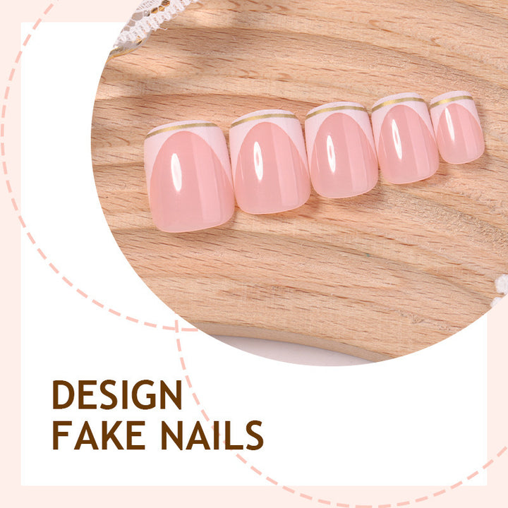 Art Nails Kalsten