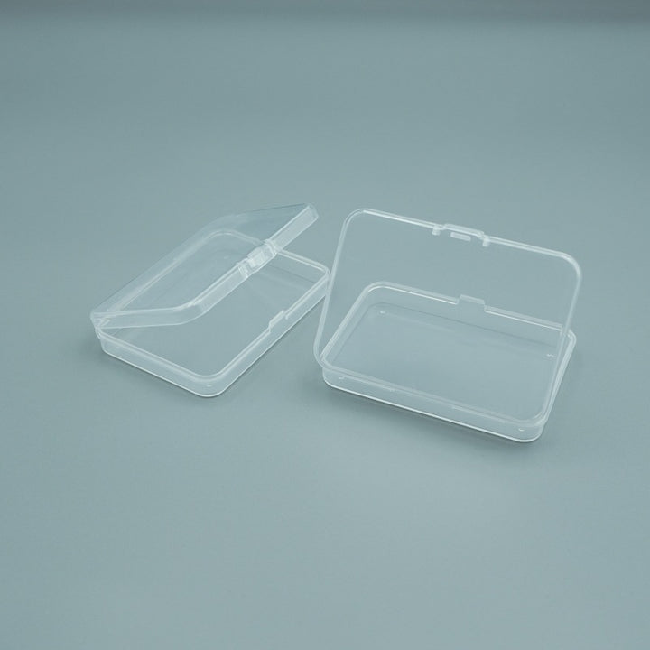 Multi-Purpose Clear Storage Case Kalsten
