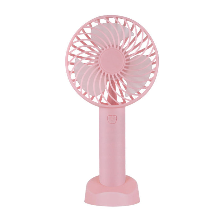 Ladies portable mini fan Kalsten