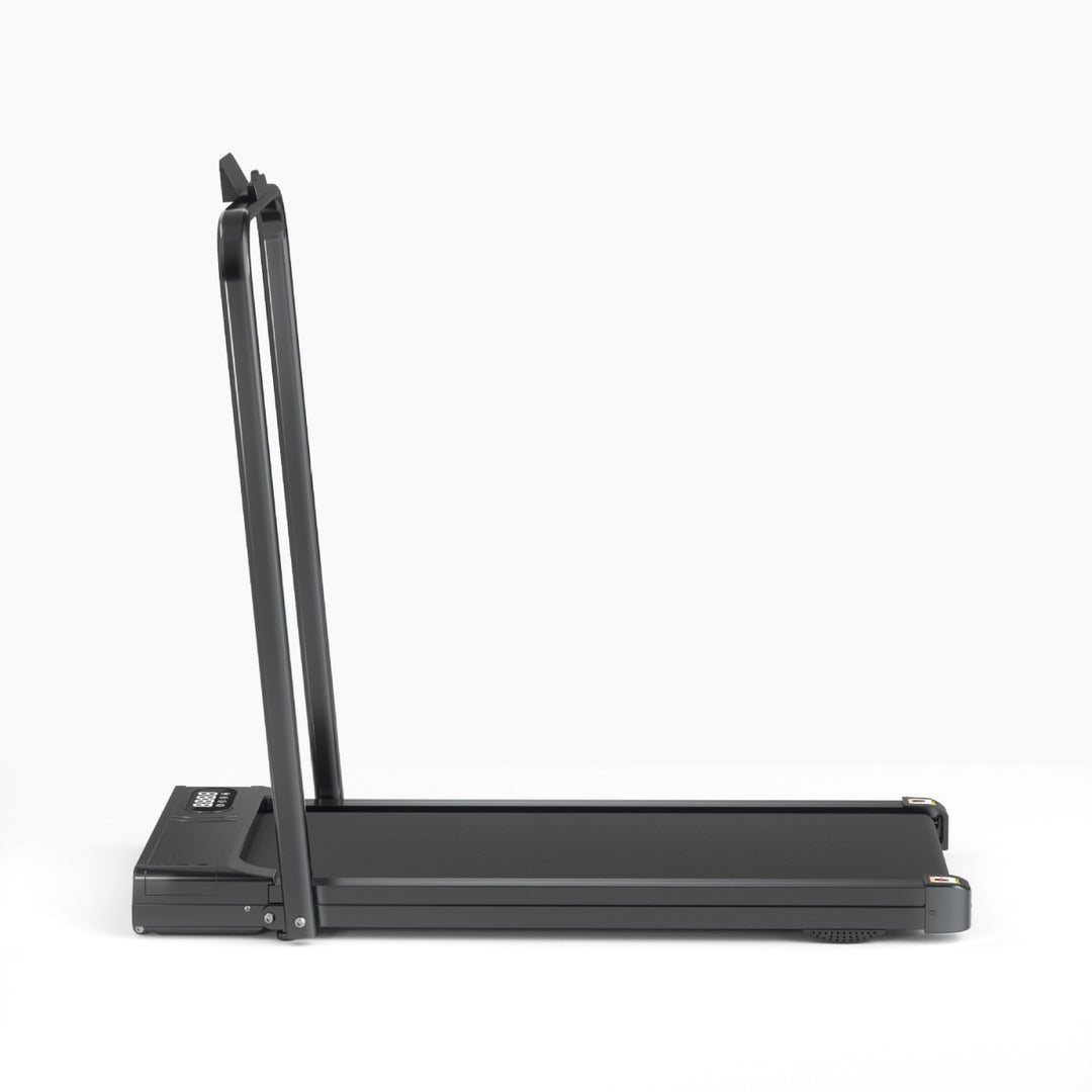 Compact Folding Treadmill Kalsten