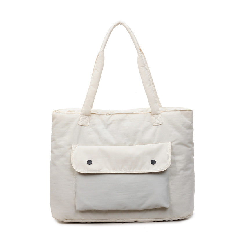 Canvas Tote Bag Kalsten