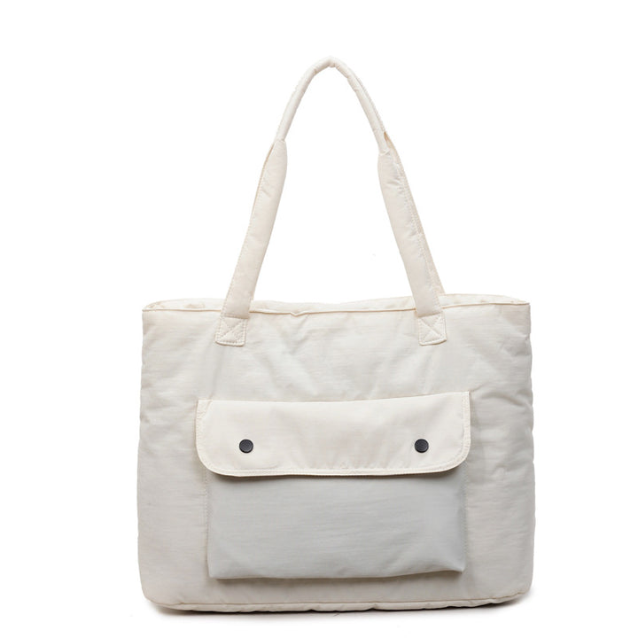 Canvas Tote Bag Kalsten