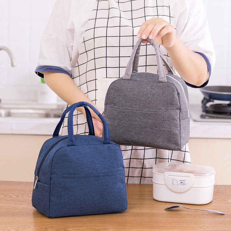 Insulated Lunch Tote Kalsten