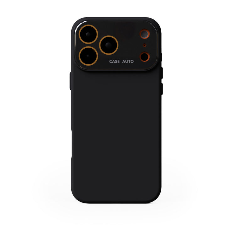Slim Fit Glossy Protective Phone Case Kalsten