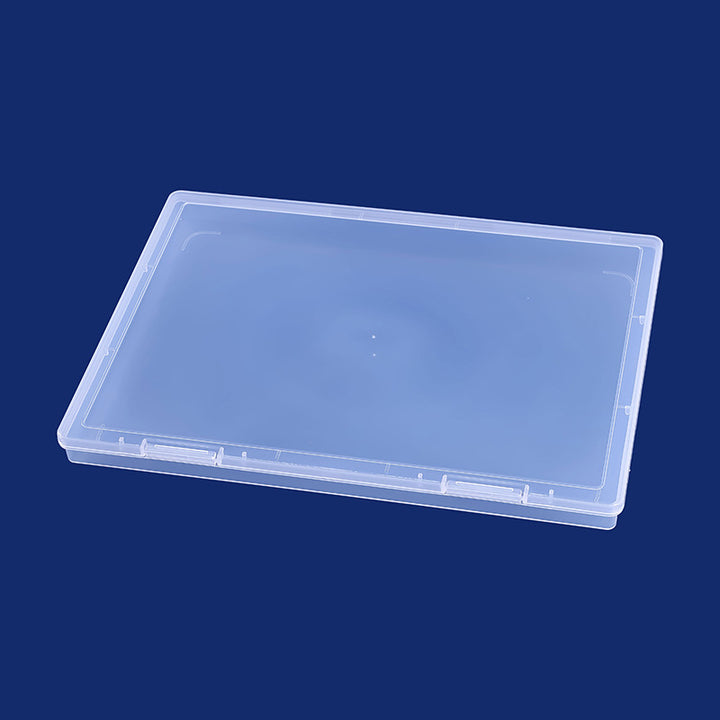 Multi-Use Clear Storage Container Kalsten