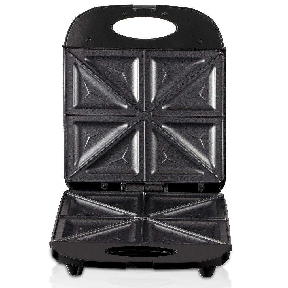 High-Power Non-Stick Sandwich Maker Kalsten