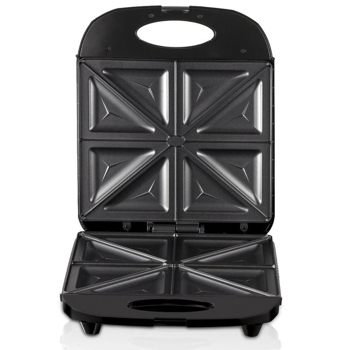 High-Power Non-Stick Sandwich Maker Kalsten
