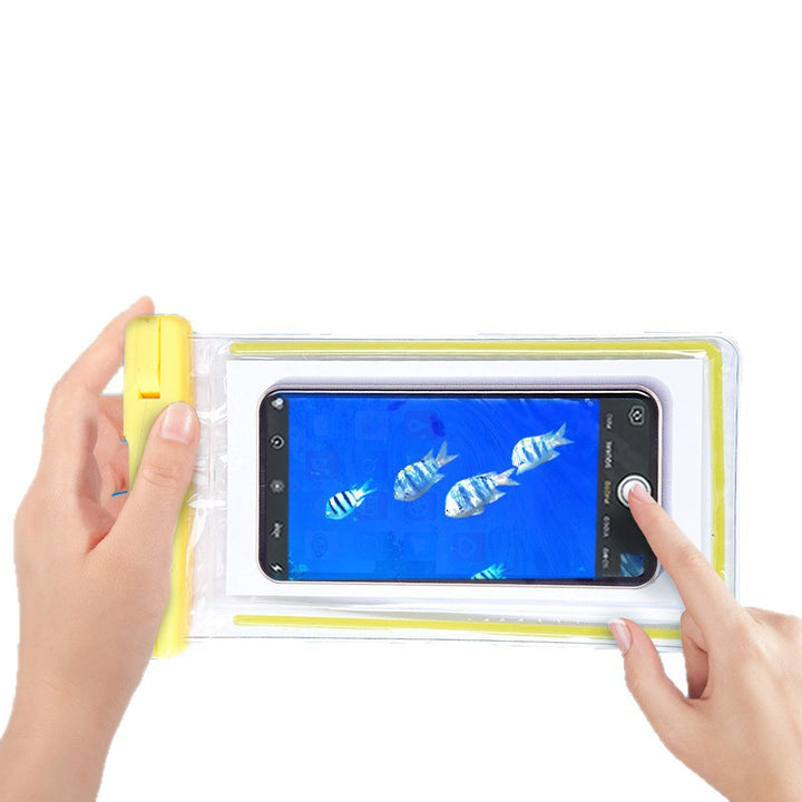 Waterproof Smartphone Case Kalsten