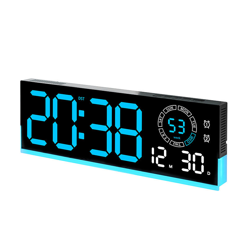 Digital Alarm Clock Kalsten