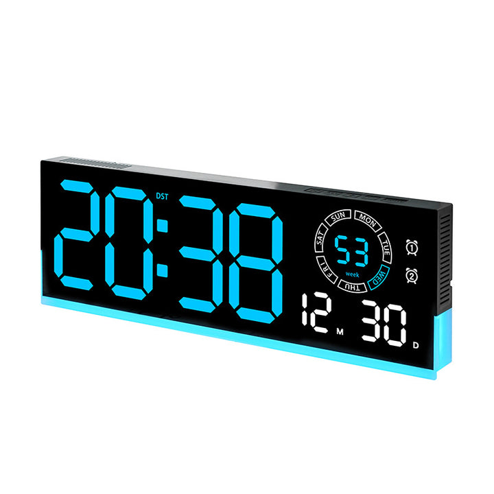 Digital Alarm Clock Kalsten