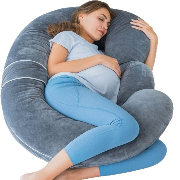 Comfortable nursing and relaxation pillow Kalsten
