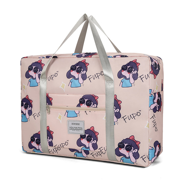 Travel Duffel Bag Kalsten