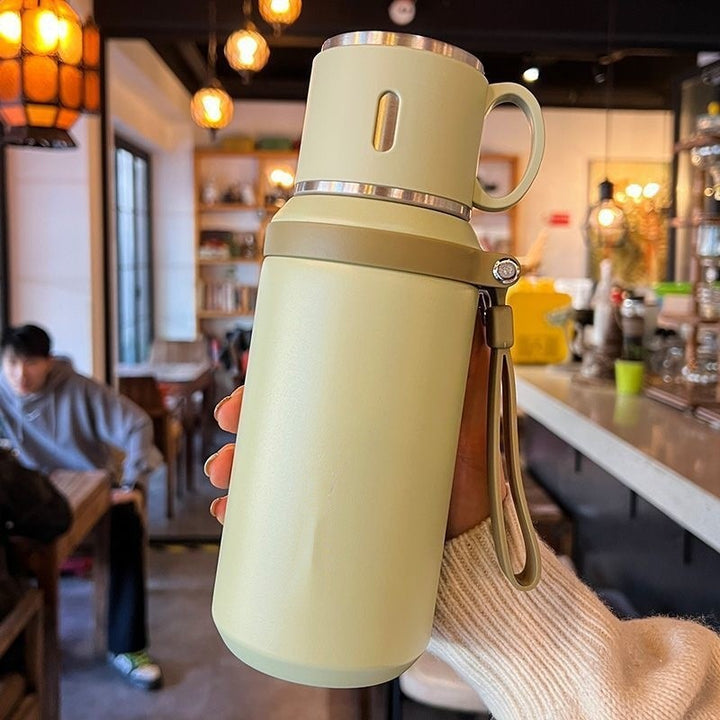 Ladies Insulated Bottle Kalsten