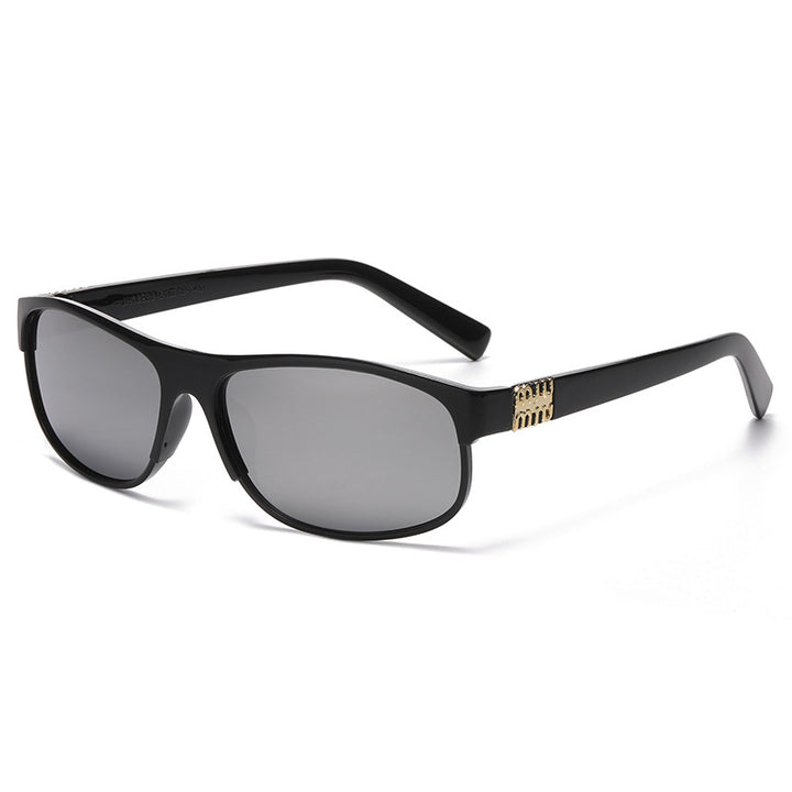 Women's fashionable sunglasses with polarized lenses and stylish frame Kalsten