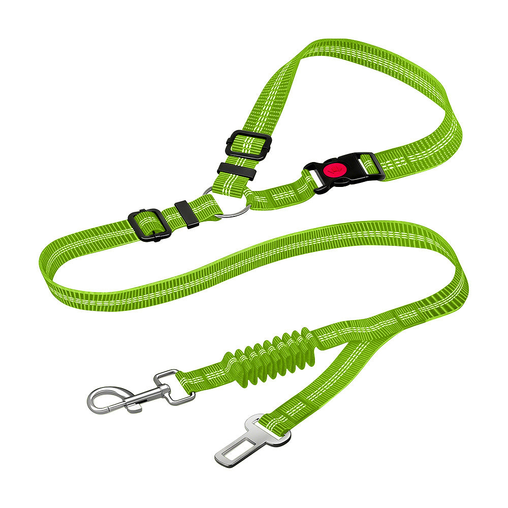 Adjustable Dog Leash
