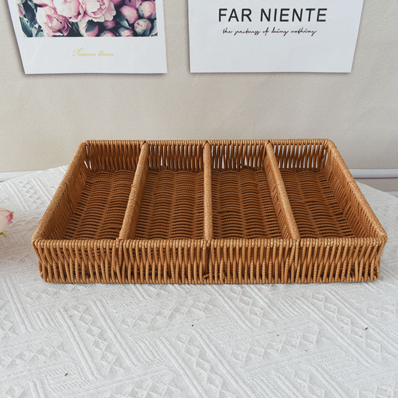 Multi-Compartment Storage Tray Kalsten