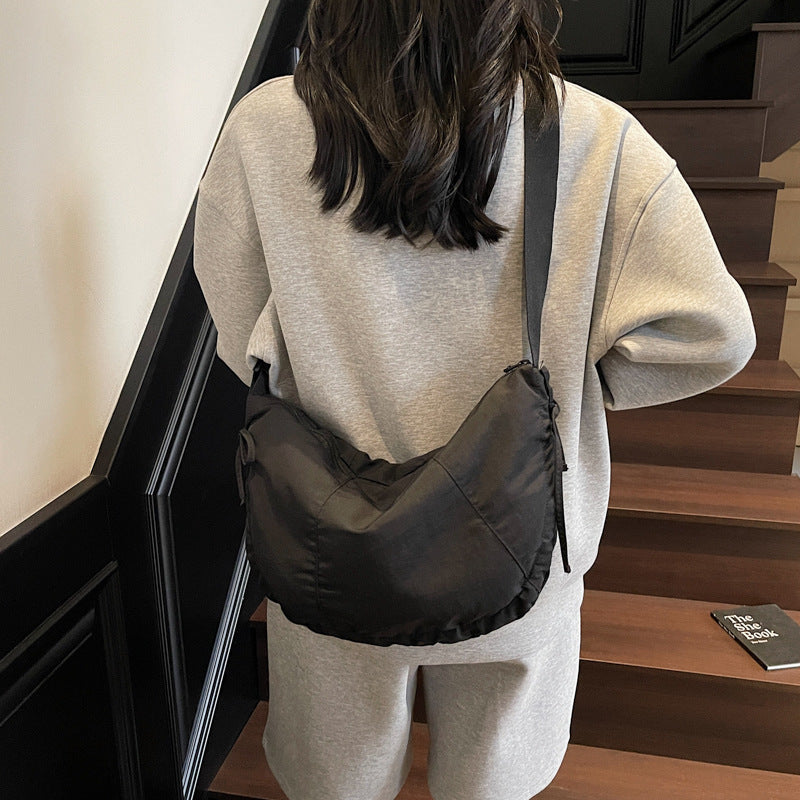 Casual Utility Sling Bag