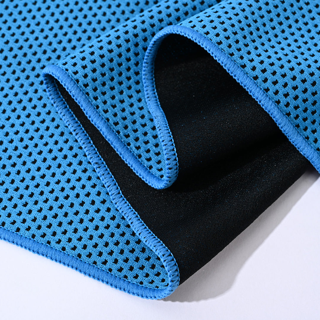 Ladies breathable multifunctional scarf Kalsten