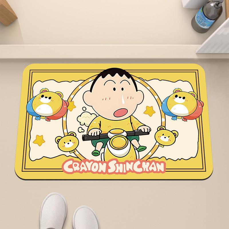 Decorative Door Mat