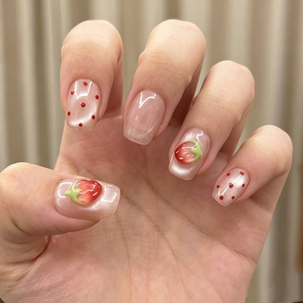 Nail Art Design Kalsten